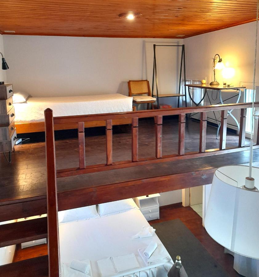 Villa Zoe Keramotón Exterior foto
